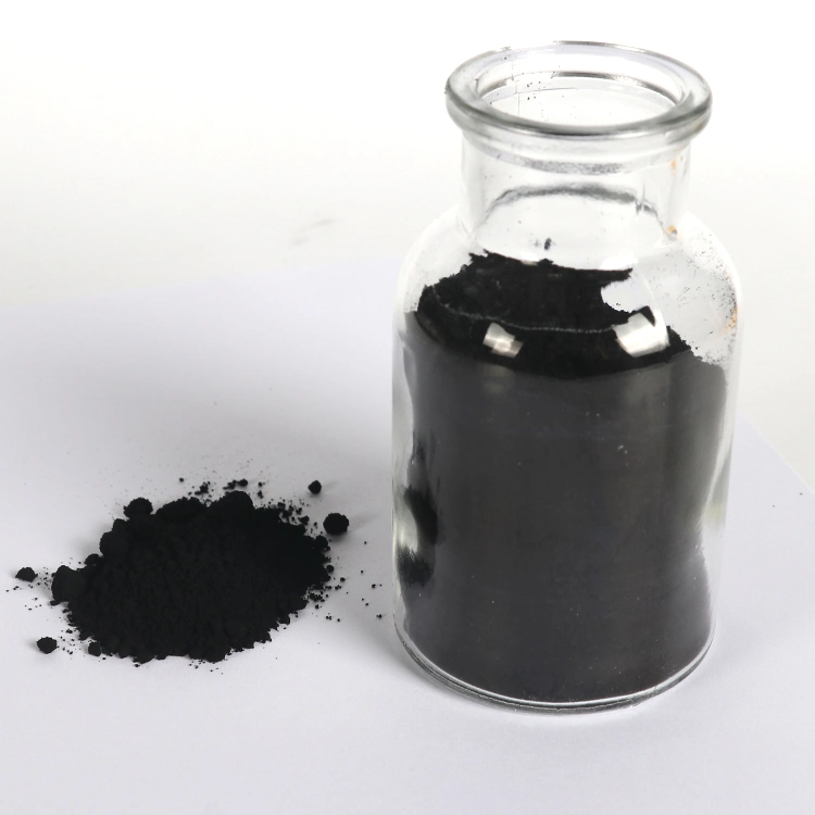 High Purity Conductive Carbon Black Ketjen Black Powder Ecp 600jd for Lithium Battery