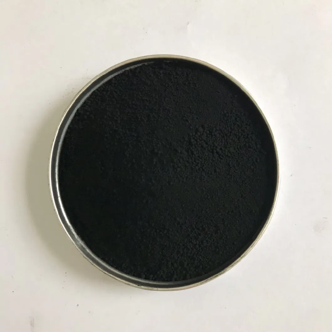 Orignal Carbon Black N330 Pyrolysis Carbon Black Polyester Staple Fiber Carbon Black Oil