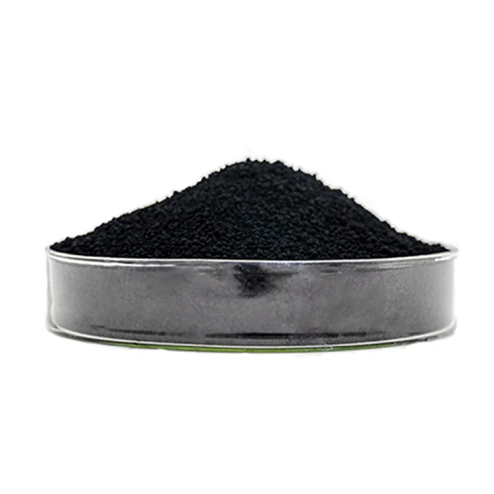 Chem Black Carbon Black Granular N330 для покрытия